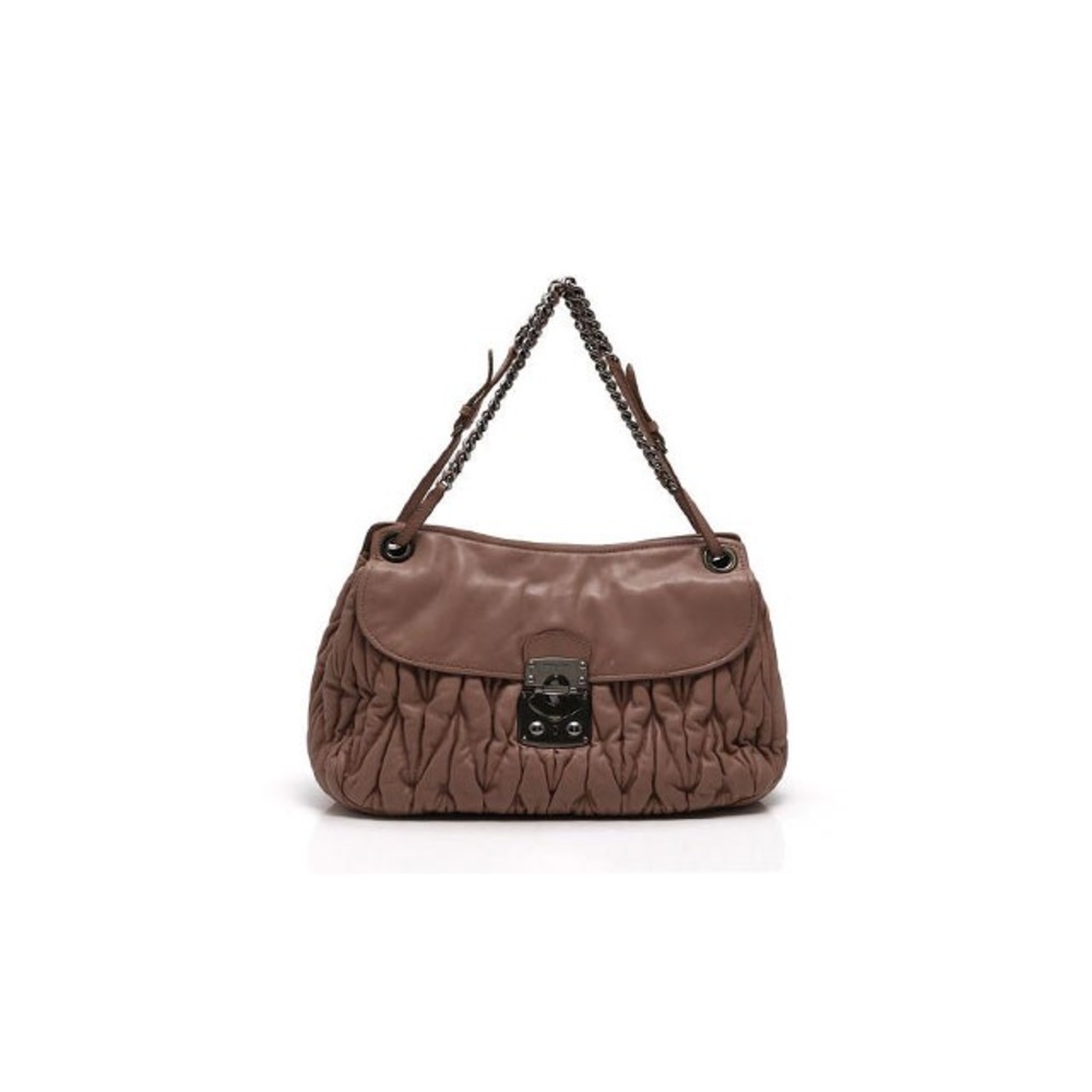 Miu Miu shoulder bag